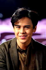 Khalil Ramos