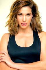 Claudette Lalí