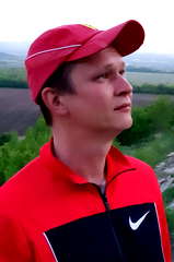 Alexey Lesnikov profile picture