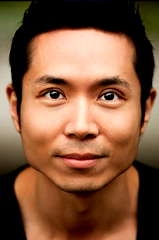 Benjamin Wong profile picture