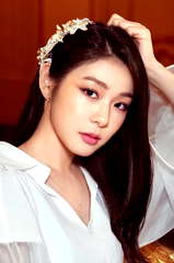 Yuna Kim
