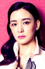 Zhou Qiqi profile picture