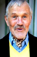 Heinrich Giskes profile picture