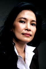 Djenar Maesa Ayu profile picture