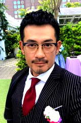 Alex Shu-Yuan Ko profile picture
