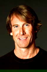 Michael Bay profile picture