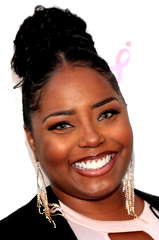 Shar Jackson profile picture