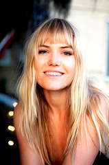 Julia Sandström