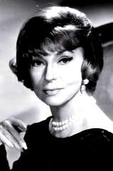 Agnes Moorehead profile picture