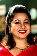 Radikaa Sarathkumar profile picture