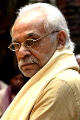 Dhritiman Chatterjee