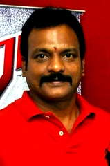 Pondy Ravi profile picture