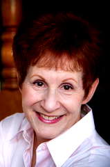 Marcie Lynn Ross