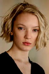Raffiella Chapman profile picture