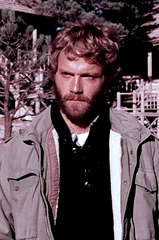 David Huffman profile picture