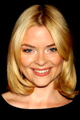 Jaime King profile picture