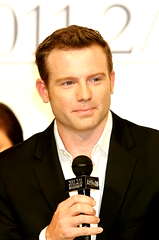 Sean McGowan