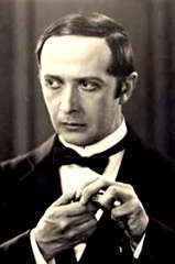 Nicholas Soussanin