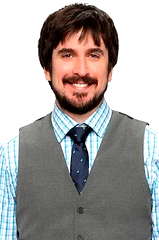 Nicolas Wright