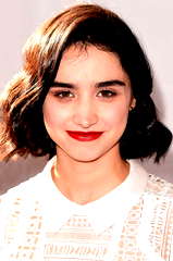 Libe Barer profile picture