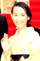 Tomoe Shinohara