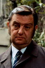 Bill Dean profile picture