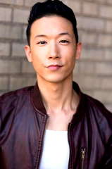 Patrick Chang