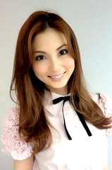 Risa Kasumi