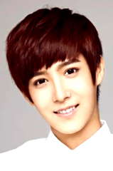 Kong Shuhang profile picture