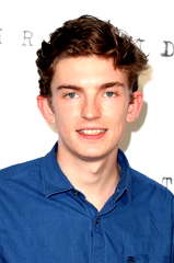 Bill Milner profile picture