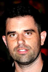Justin Martinez