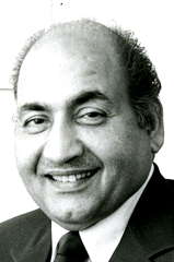 Mohammed Rafi