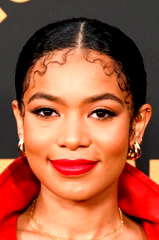 Jaz Sinclair profile picture