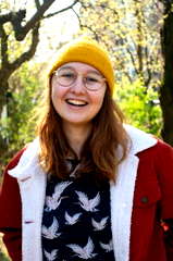 Anaïs Cavé profile picture