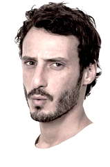 Sebastien Soudais profile picture