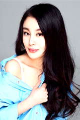 Tian Yuqing profile picture