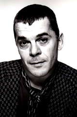 Ian Dury profile picture