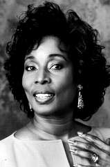Madge Sinclair profile picture