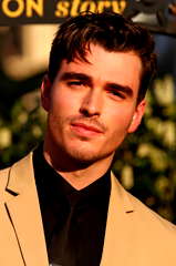 Corey Mylchreest profile picture