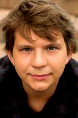 Arseniy Sergeev profile picture