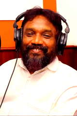 Mohan Sithara