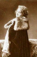 Lia Borré profile picture