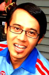 Aditya Sayuti profile picture
