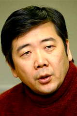 Shôji Kôkami