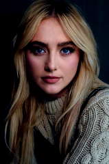 Kathryn Newton profile picture