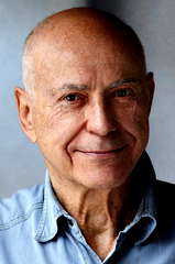 Alan Arkin profile picture