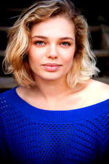 Cate Hayman profile picture