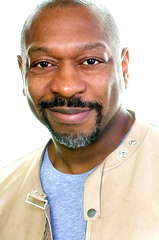Alton Fitzgerald White profile picture