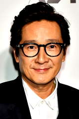 Ke Huy Quan profile picture