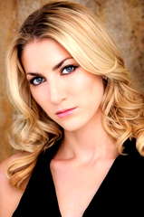 Abigail Wright profile picture